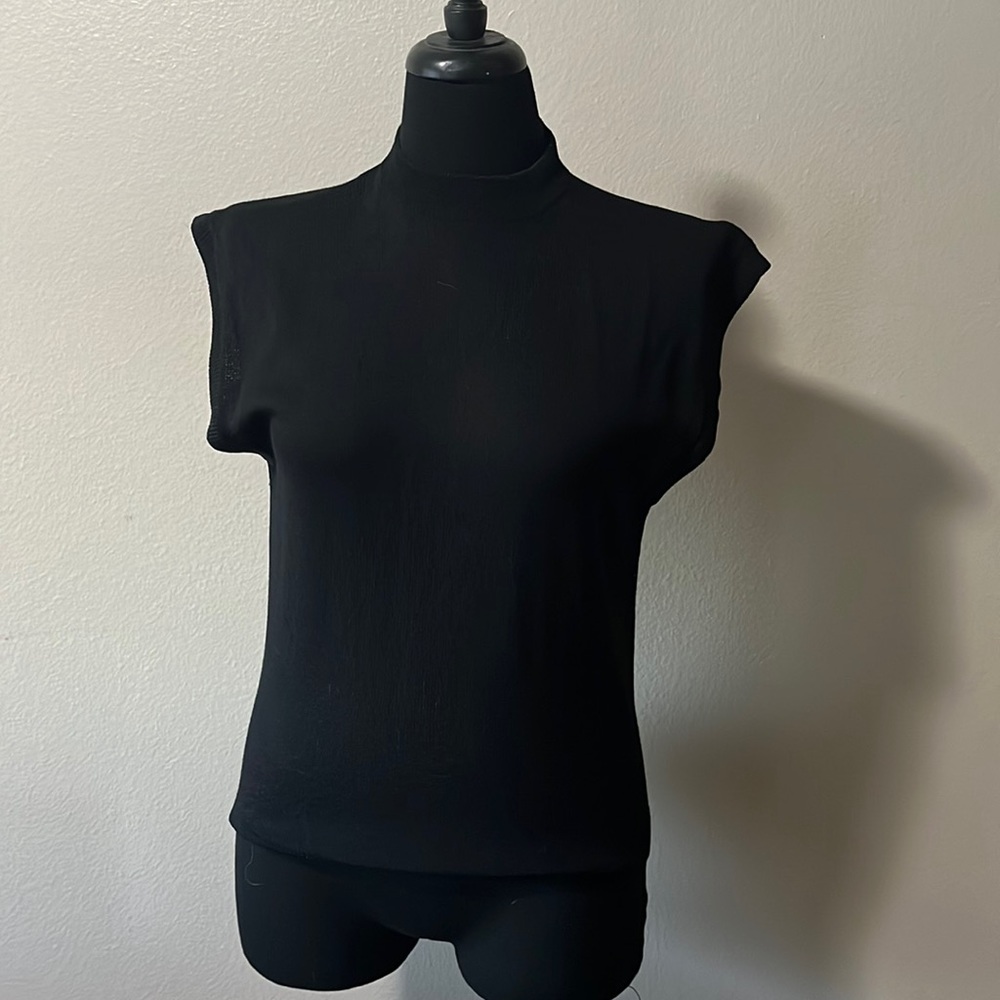 St. John Top